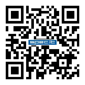 QR kodas | Arom Group, UAB