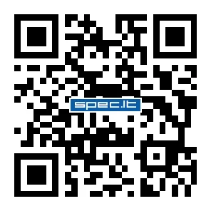 QR kodas | Aroma braid, MB