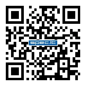 QR kodas | Aroma line, UAB