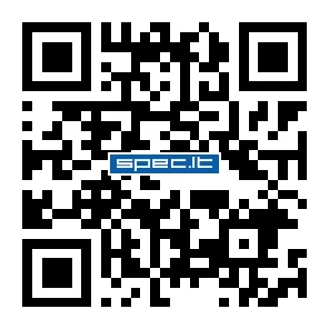 QR kodas | Aroma Medica, MB