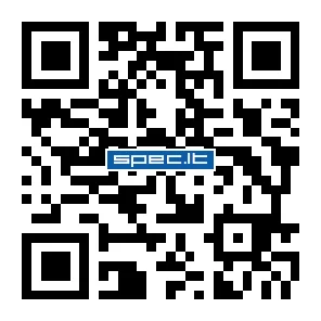 QR kodas | Aroma Natura, UAB | spec.lt