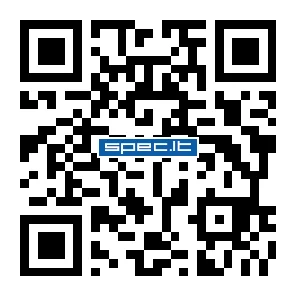 QR kodas | AromaBox, MB | spec.lt