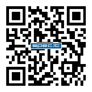 QR kodas | AROMACHEM, UAB