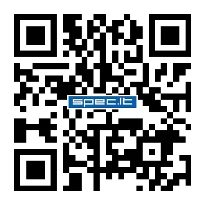 QR kodas | Aromada, UAB