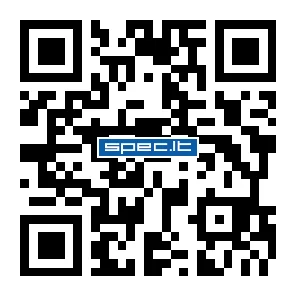 QR kodas | Aromadebesys, MB