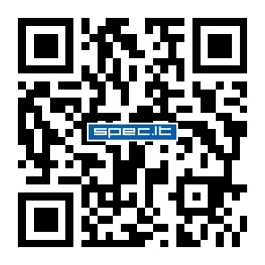 QR kodas | Aromadora, MB