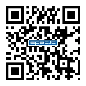 QR kodas | Aromagija, MB | spec.lt