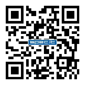 QR kodas | Aromai, MB