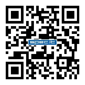 QR kodas | Aromalisija, MB