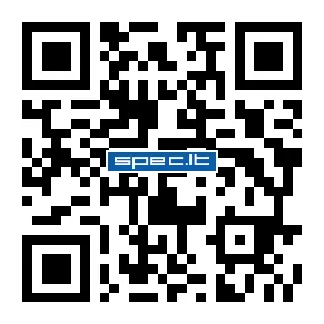 QR kodas | Aromandus, MB