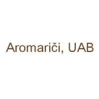 Aromariči, UAB | spec.lt