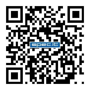 QR kodas | AROMATA MIRABILIA, UAB KVAPŲ NAMAI | spec.lt