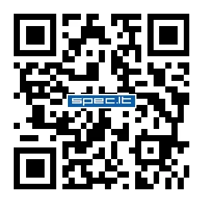 QR kodas | Aromatale, MB | spec.lt