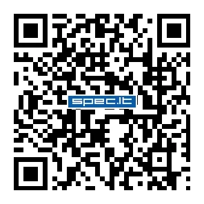 QR kodas | Aromaterapijos priemonių gamintojų asociacija