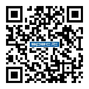 QR kodas | Aromatinga kava, UAB | spec.lt