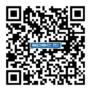 QR kodas | Lietuvos ir Kinijos uždaroji akcinė bendrovė WONDER | spec.lt