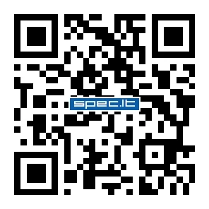 QR kodas | Aromato namai, MB