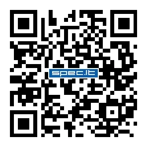 QR kodas | Aromatų kraitė, MB