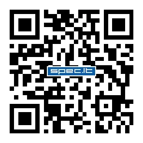 QR kodas | Aromatų Rojus, MB