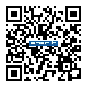 QR kodas | Aromatų sodas LT, UAB | spec.lt