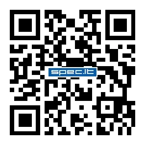 QR kodas | Arome aromes, MB