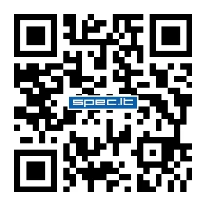 QR kodas | AROMĖJA, UAB | spec.lt