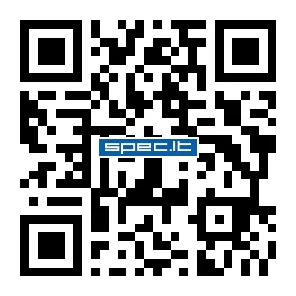 QR kodas | Aromeli, MB