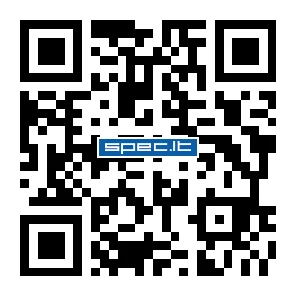 QR kodas | Aromika, UAB | spec.lt