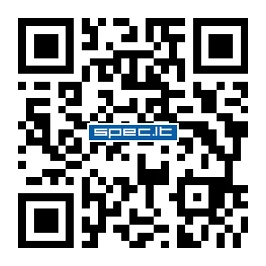 QR kodas | Arominda, IĮ | spec.lt