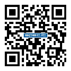 QR kodas | Aromsa, UAB | spec.lt