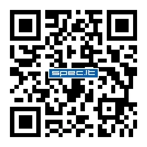 QR kodas | Aromus, UAB | spec.lt