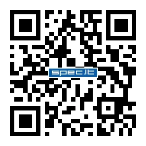 QR kodas | ARON Baltija, UAB