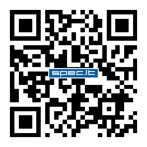 QR kodas | ARON GROUP, UAB | spec.lt