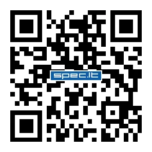 QR kodas | Aron trans, UAB