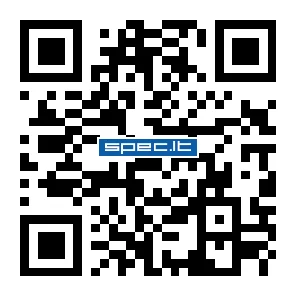 QR kodas | Arona, IĮ