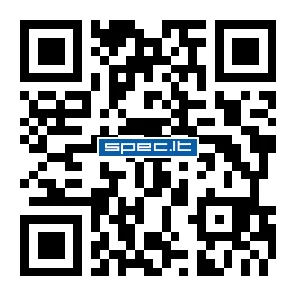 QR kodas | ARONAS BYGG, UAB