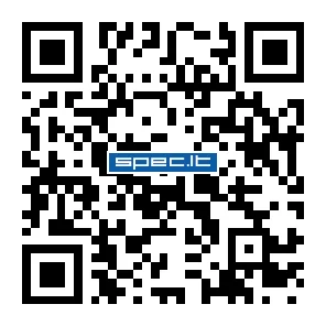 QR kodas | Aronas ir Simonas, UAB | spec.lt
