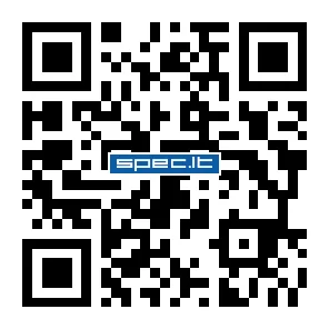 QR kodas | Aronda, UAB | spec.lt