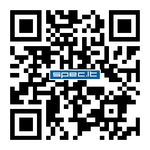 QR kodas | Arondora, UAB | spec.lt