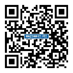 QR kodas | Aroneka Trade, UAB | spec.lt