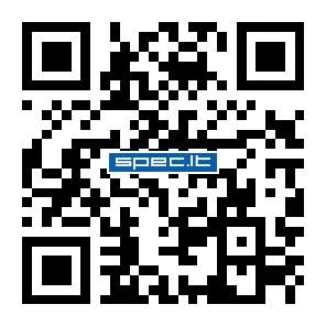 QR kodas | Aroneka, UAB | spec.lt