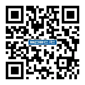 QR kodas | Aronesa, UAB | spec.lt