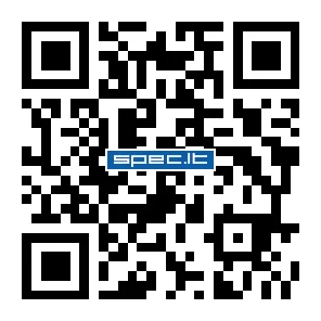 QR kodas | Aronesta, UAB