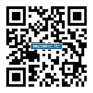 QR kodas | ARONETA, UAB | spec.lt
