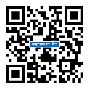 QR kodas | Aronhouse, MB