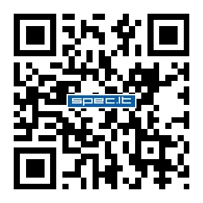 QR kodas | Arono darbai, MB