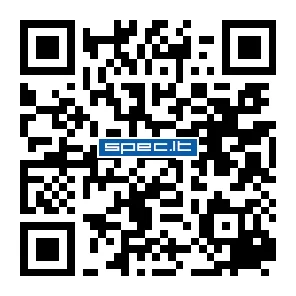 QR kodas | Arono labdaros ir paramos fondas