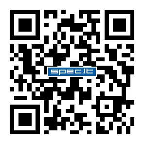 QR kodas | Arontela, UAB