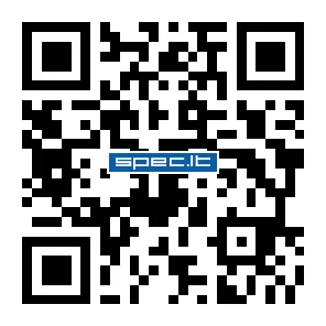 QR kodas | Aronus, UAB