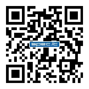 QR kodas | AROPOLIS, UAB | spec.lt